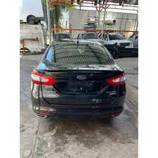 Fusion 2.0 4x4 2015 240cvs 116.000km - Vendidos Em Peças