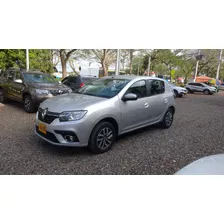 Renault Sandero Zen 1.6 2023