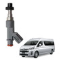 Inyector De Gas Toyota Hiace 2006-2014 2.7 Ck