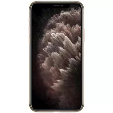 iPhone 11 Pro Max 64gb Dourado Excelente - Celular Usado