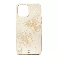 Funda Para iPhone Abeja Melipona