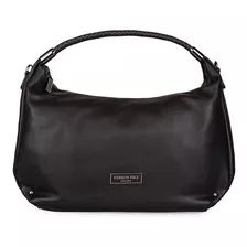 Cartera Minime Negra Kenneth Cole