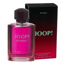 Joop 125 Ml Hombre - Multiofertas