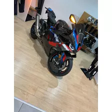 M 1000rr Competition