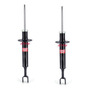 Bolsa Aire Suspension Trasera Audi Allroad Quattro 04-11 &