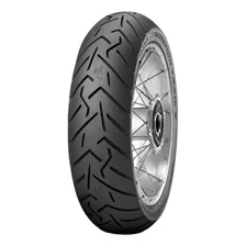 Pneu Traseiro Para Moto Pirelli Scorpion Trail Ii Sem Câmara De 150/70r17 V 69 X 1 Unidade