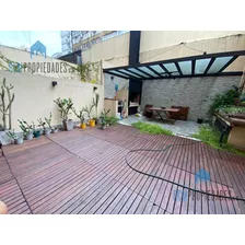 Venta Departamento De 2 Ambientes Con Cochera En Belgrano