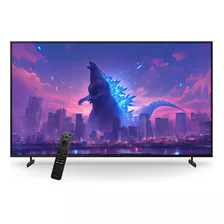 Smart Tv Sony 85´´ 4k Ultra Hd Hdr Google Tv Airplay Dimm