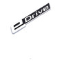 3d Abs Edrive Logo Sticker Para Para Bmw I3 Ix3 I12 5 7 BMW Serie 7