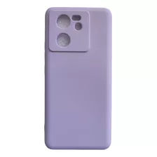 Carcasa Xiaomi 13t Silicona Compatible