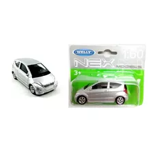 Autos Welly Surt. P/ Unidad 1:60 A4451 Milouhobbies