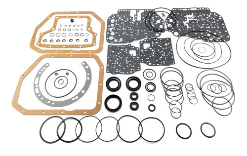 Juego Caja Automatica Hyundai Elantra L4 1.6l 1.8l 2.0l 2007 Foto 3