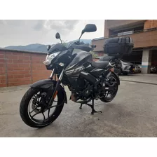 Bajaj Pulsar Ns 200 Fi 2024