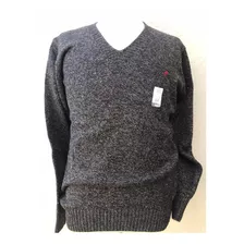 Sweater De Lana De Invierno Mauro Sergio Art. 420/497