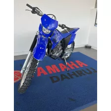 Yamaha Ttr 230 2024 Vend. Erick 