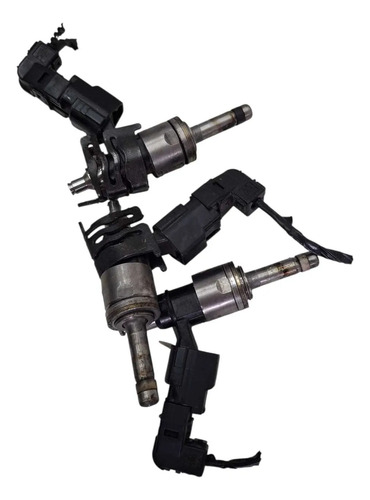 Kit 3 Bico Injetor Toyota Corolla Cross 2023 2024 1