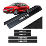 Kit Enbellecedores Para Estribos Vw Jetta Mk6 , A4 , Mk7