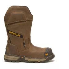 Bota Cat Excavator Composite Toe Casquillo Dieléctrico 91448