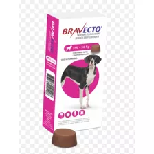 Bravecto 40-56 Kg 