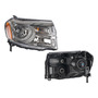 Kit Led H11 Luz Baja Philips Honda Pilot 2009 2010 2011 *