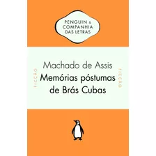 Memórias Póstumas De Brás Cubas