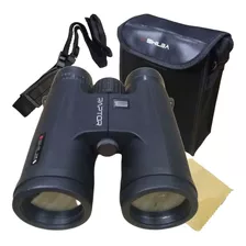 Binocular 10 X 42 Shilba Raptor Premium Bk7 Avistaje Nautica