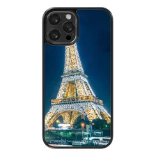 Funda Diseño Para iPhone Paris Torre Eiffel #8