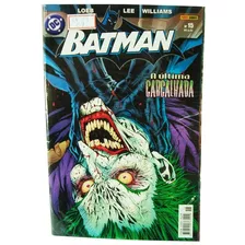 Batman 15 Dc Panini Temos Milhares Titulos Disponiveis