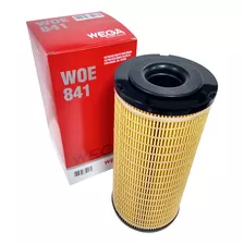 Filtro Óleo Para Caterpillar Gerador Gep550 2806c E16tag20