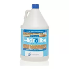 Hidrofugante Hidrolite 1 Gl - L A $11670