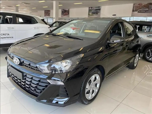 HYUNDAI HB20 COMFORT
