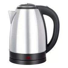 Pava Eléctrica Acero Inoxidable 1.8l 220v Dinax Te Mate Cafe