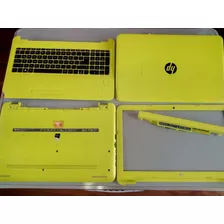 Notebook Hp 250, Partes Y Piezas..desarme