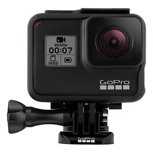 Gopro Hero7 Black - Cámara De Acción Digital