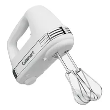 Cuisinart Power Advantage Plus 9-speed White Hand Mixer 