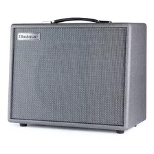 Blackstar Silverline Special Amplificador 50 Guitarra 1x12