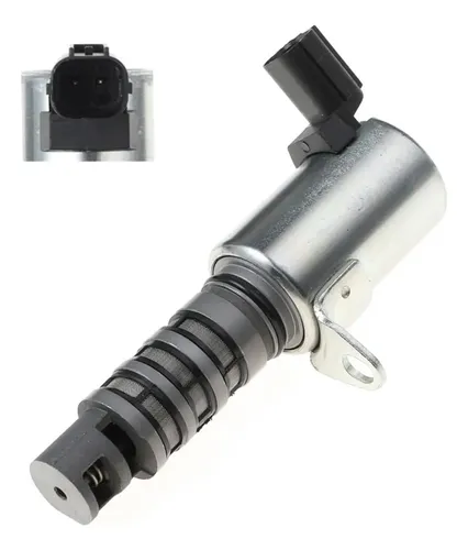 Electrovalvula Leva Honda Civic Accord Crv 2.0 2.4