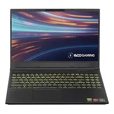 Evoo Gaming 15.6 Laptop, Fhd, 120hz, Am Evoo_031123430001ve