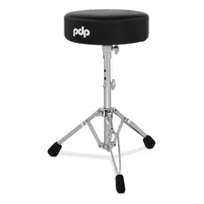 Asiento Para Baterista Pdp Regulable