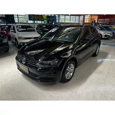 Volkswagen Polo 1.6 Msi Total Flex Automatico 2020