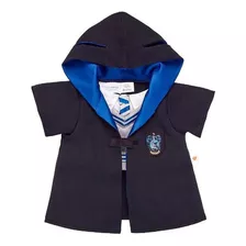 Traje Ravenclaw Harry Potter Build-a-bear