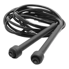 Corda De Pular Cross Speed Rope Rolamento 3m Fit Cabo De Aço