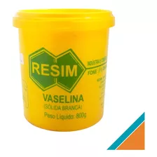 Vaselina Solida Industrial Pote 800g