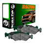 Pastillas De Freno Brakepak Ford Ecosport Ford ecosport