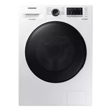 Lava E Seca Samsung Wd11a Com Ecobubble Branca 11kg Cor Branco 220v