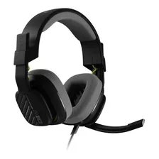 Auricular Astro A10 Gen2 Black Ps4/ps5 Xbox Y Pc