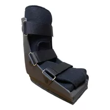 Bota Corta Ortopedica Walker Fabricante Esguince Tobillo