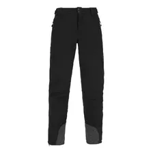 Pantalón Térmico Bronte Mujer Black Doite