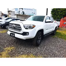 Toyota Tacoma 2017 3.5 Trd Sport 4x4 At