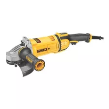 Esmeril Angular Dewalt 7 2700w Dwe4577-b2c 102651